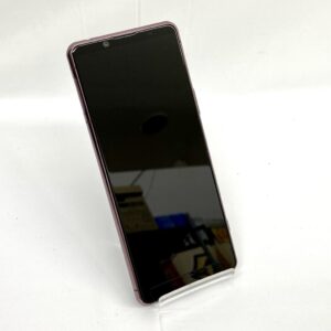 docomo 5G SONY XPERIA SO-52A Android スマートフォン