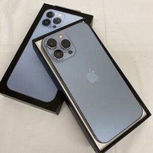 iPhone13 ProMAX 256GB