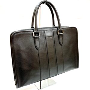 COACH コーチ ボンド スムース レザー ビジネスバッグ
