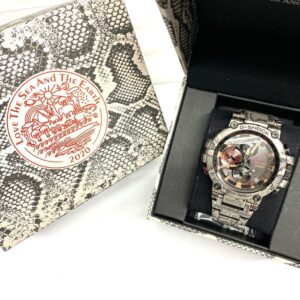 G-SHOCK ジーショック Love The Sea And The Earth MTG-B1000