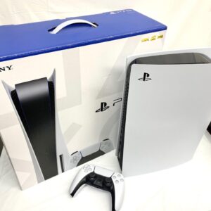 SONY ソニー プレイステーション5 PS5 CFI-1000A 825GB