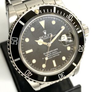 ROLEX ロレックス SUBMARINER サブマリーナー 16800