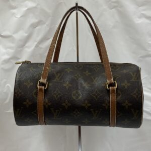 Louis Vuitton ルイヴィトン パピヨン