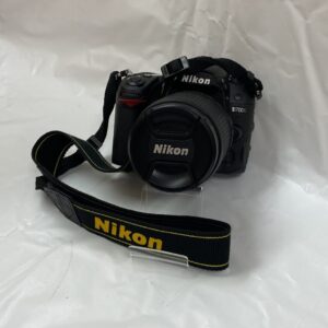 Nikon ニコン 一眼レフカメラ D7000