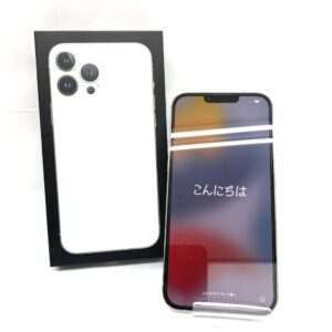 iPhone13ProMax 512GB