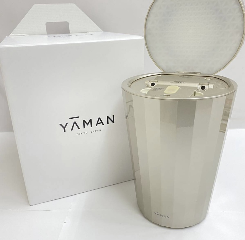 YA-MAN(ヤーマン) 家庭用美容器 フォトシャイン IS-101N