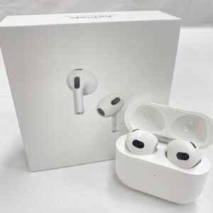 AirPods Pro 第3世代 MME73J/A ワイヤレスイヤホン
