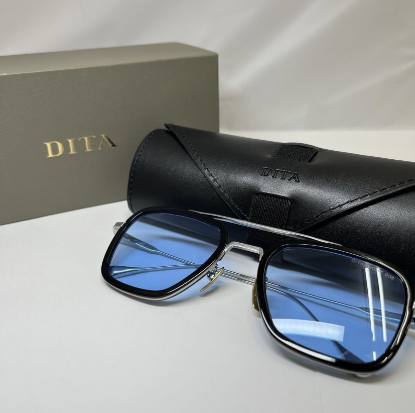 DITA(ディータ) サングラス FLIGHT006の買取実績 | 買取専門店さすがや