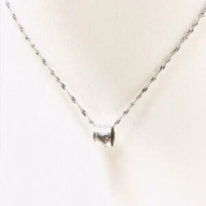 K14デザインネックレス