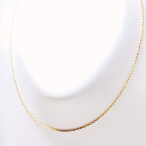 K14ネックレス