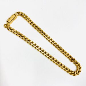 K18喜平ブレスレット