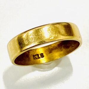 K18リング