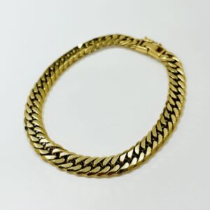 K18喜平ブレスレット