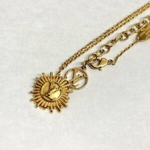 LOUIS VUITTON ネックレス