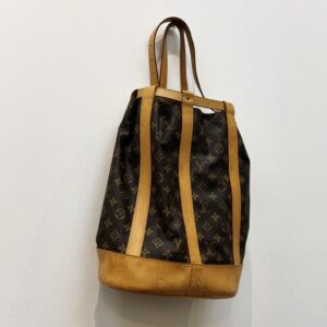 ルイヴィトン ランドネPM