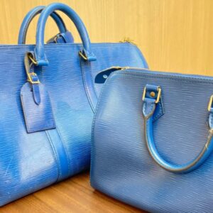 ルイヴィトン エピ キーポル スピーディ