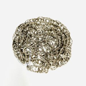 Pt850 ネックレス