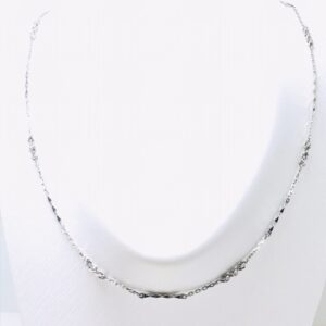 Pt850ネックレス