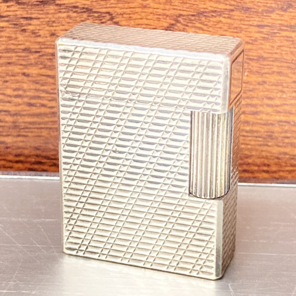 S.T.Dupont デュポン LINE1S ライン1スモールの買取実績 | 買取専門店 