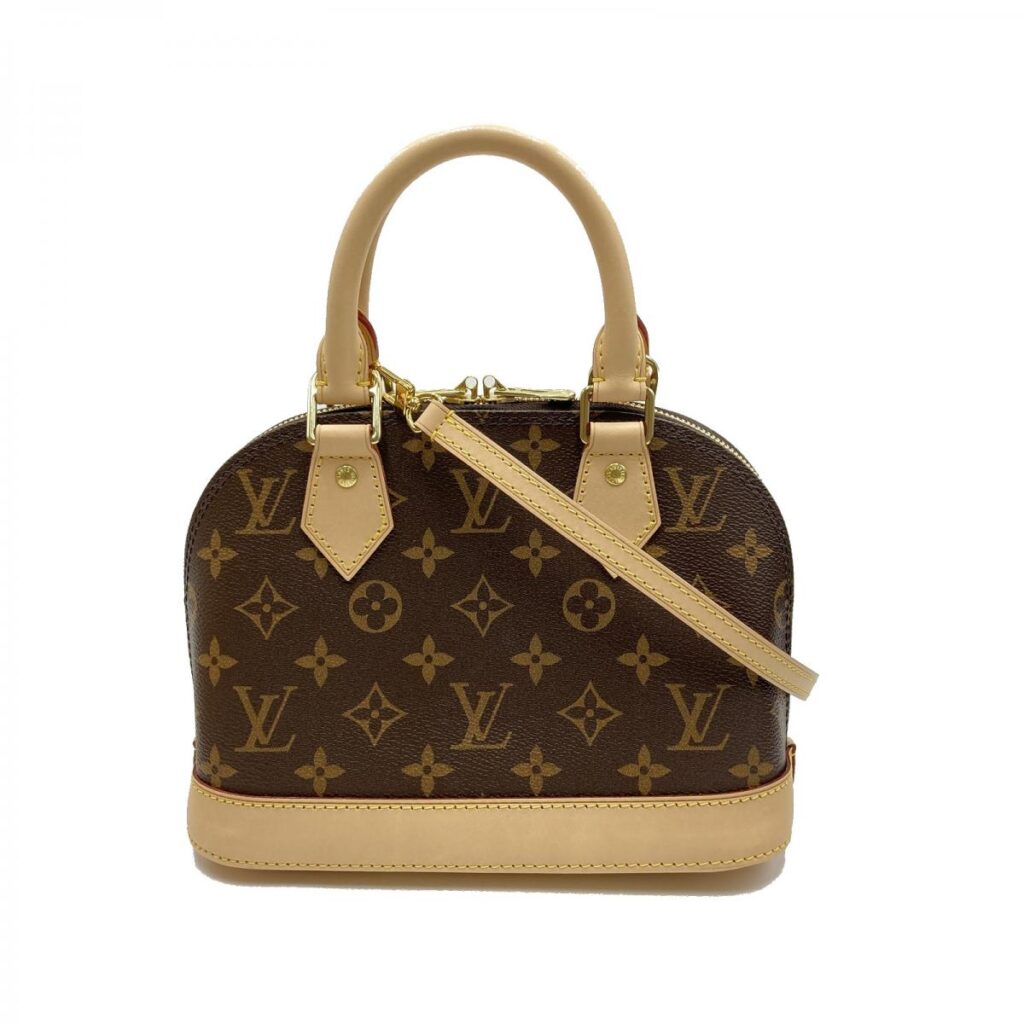 Louis Vuitton アルマBB