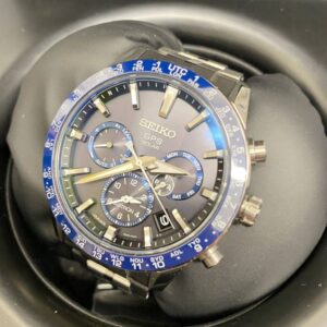 SEIKO セイコー アストロン SBXC001 5X53-0AB0