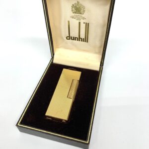 ダンヒル ライター