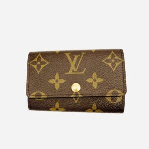 ルイ・ヴィトン ミュルティクレ 6