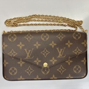 ルイ・ヴィトン ポシェット・フェリシー