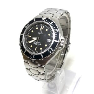 オメガ シーマスター プロフェッショナル メンズ