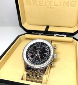 ブライトリング モンブリアン A21330 メンズ