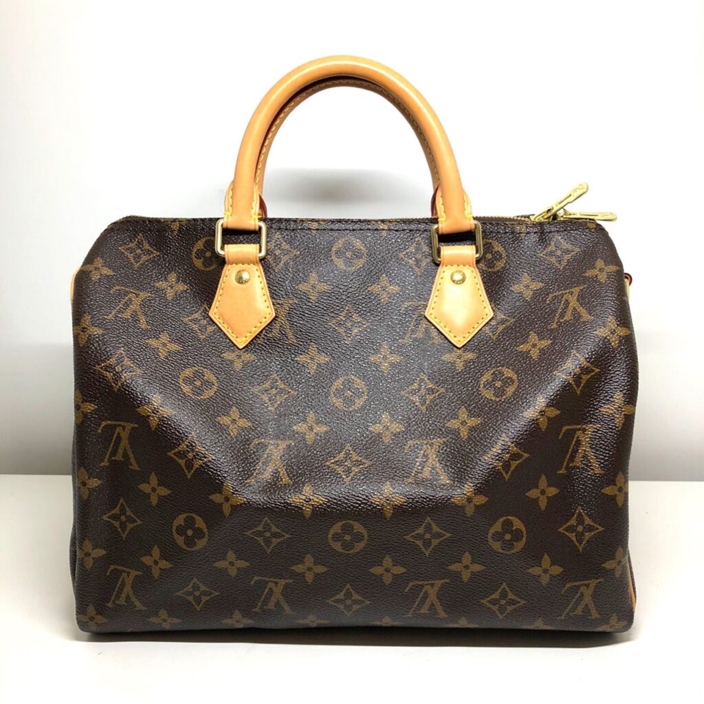 ルイヴィトン Louis Vuitton バンドリエール 30