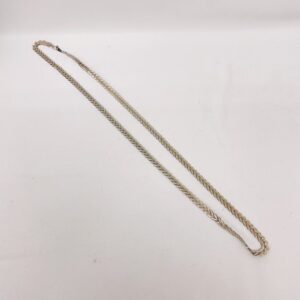 Pt850ネックレス