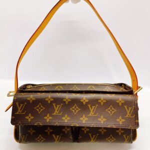 ルイ・ヴィトン モノグラム ヴィヴァシテ ハンドバック