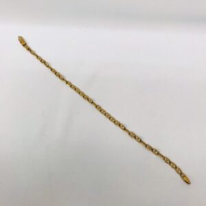 K18ブレスレット