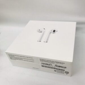 Apple AirPods 第2世代 未開封