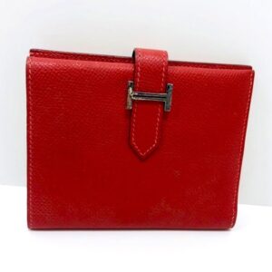 エルメス ベアンコンパクト