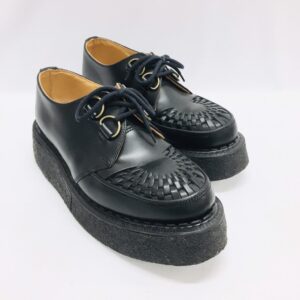 GEOGE COX ジョージコックス ラバーソール