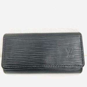 LOUIS VUITTON　ルイヴィトン エピ キーケース