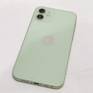 iPhone 12 SIMロック解除済み
