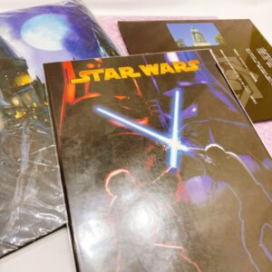 スターウォーズ ・坂本龍馬・その他おまとめ 80円切手 冊子付き