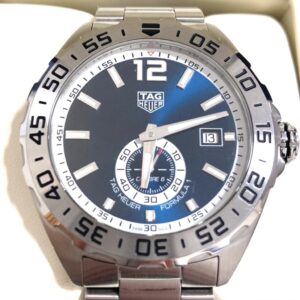 TAG Heuer タグホイヤー フォーミュラ1 キャリバー6