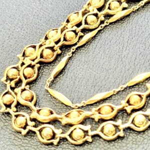 K18 ネックレス おまとめ