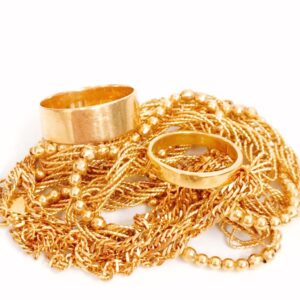 K18 リング ネックレス おまとめ