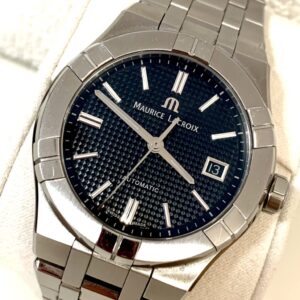 Maurice Lacroix モーリス ラクロア アイコン 腕時計