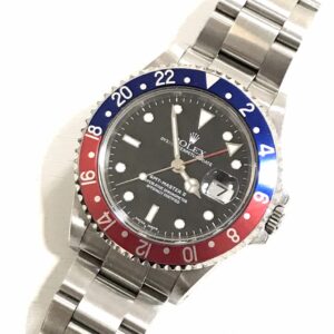 ROLEX ロレックス GMTマスターⅡ 116500