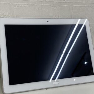 HUAWEI ファーウェイ MediaPad