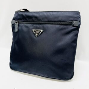 PRADA プラダ ナイロン ショルダーバック