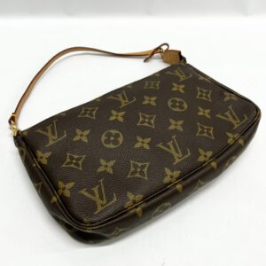 LOUIS VUITTON ルイ・ヴィトン モノグラム アクセソワール