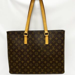 LOUIS VUITTON ルイ・ヴィトン ルコ トートバック
