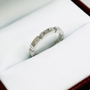Cartier カルティエ パンテール リング
